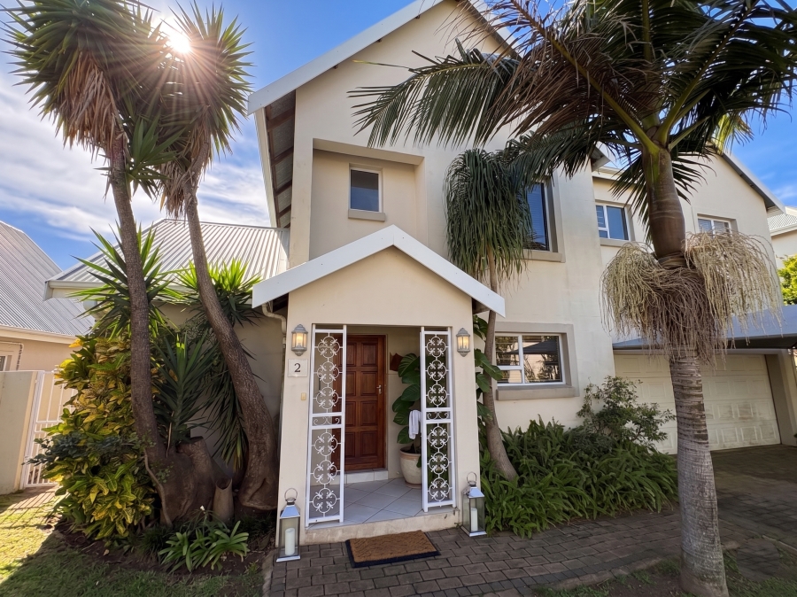 3 Bedroom Property for Sale in Gonubie North Eastern Cape